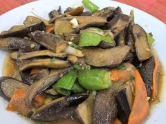 -旺家土菜馆(白水洋双溪镇店)