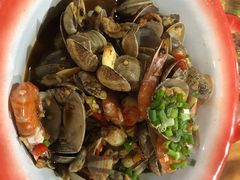 -老三样·美食研究中心(世贸路店)