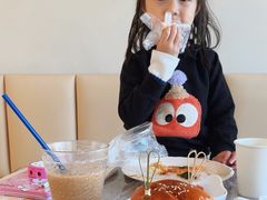 -花神·轻食简餐·咖啡馆·花卉绿植(荷兰花卉小镇店)