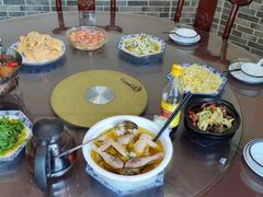 -呼吸森林·生态农庄农家乐私房菜