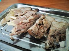 -马学武手抓美食(下南关总店)