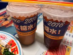 -可俊·港式茶餐厅(体育中心店)