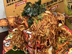 -泰妃殿(武汉首店)