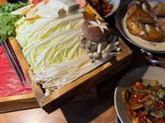 -鹤之乡·齐齐哈尔烤肉·非遗(秋涛路店)