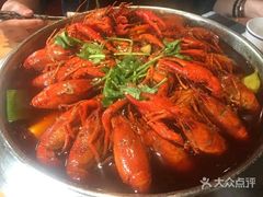 -张胡李四季虾玲珑(竞舟路店)