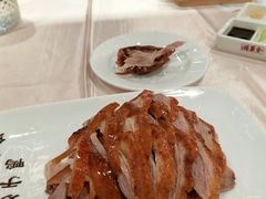 -全聚德(前门店)