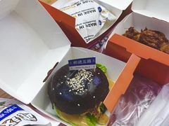 -前进5路汉堡炸鸡(昙华林店)