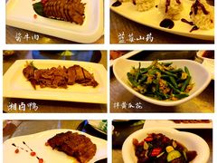 -马凯餐厅(长椿街店)