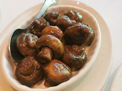 -MORTON'S 莫尔顿牛排坊(北京丽晶酒店)