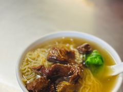-坚记面店(一德路店)
