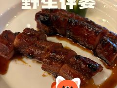 -丽思卡尔顿酒店-天泰轩中餐厅(大沽北路店)