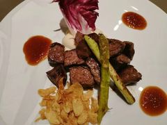 -西村日本料理(香格里拉饭店)