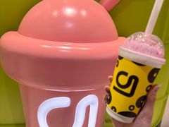 -gleeglee乐溢亦茶(合生汇店)