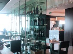 -上海龙之梦万丽酒店