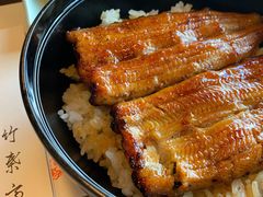 -竹叶亭(银座店)
