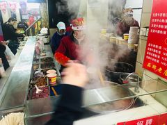 -江三王记牛杂馆(总店)