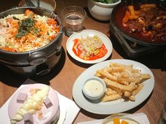 -双门洞·森系料理(体育西店)