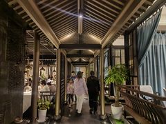 -羲和雅苑•北京烤鸭(陆家嘴中心店)