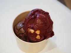 -LUNEURS月乐诗·法式冰淇淋(环贸店)