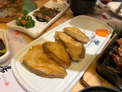 -贵木日本料理·铁板烧(新地假日广场店)