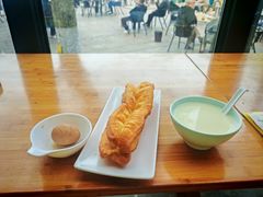 -食膳公园包子铺(烈士公园店)