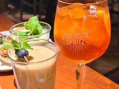 -The Happy Monk(前海壹方汇店)