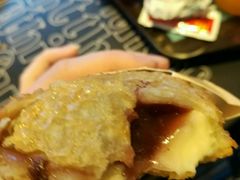 -麦当劳(鼓楼店)