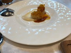 -北京古城老院厉晓麟精致菜