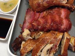 -港禧茶餐厅(美莲广场店)