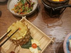 -云海肴·汽锅鸡·云南菜(领展购物广场·中关村店)