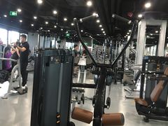 -OXYGYM 奥美氧舱运动中心(领展购物广场·中关村店)
