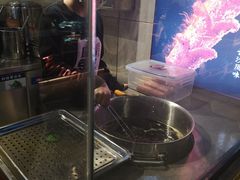 -自黑豆夫·臭豆腐夹馍(四海唐人街店)