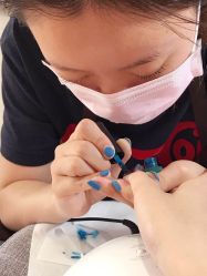 -Beauty Nails 美甲美睫皮肤管理