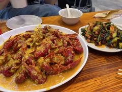 -柒五龙虾(八王寺店)