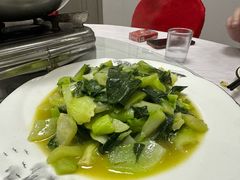 -翠茗农庄土菜馆(天目湖店)