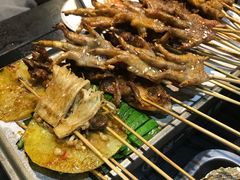 -湛江江记蚝莊烧烤工场(金海岸店)