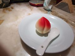 -京华烟云·北京烤鸭(领展购物广场·中关村店)