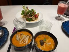 -荷花泰菜(东方新天地店)