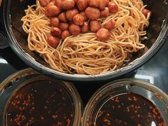 靓靓家凉面-靓靓蒸虾·头牌蒸虾(雪松路总店)