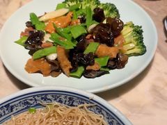 -广州花园酒店荔湾亭·地道点心·粤式饮茶