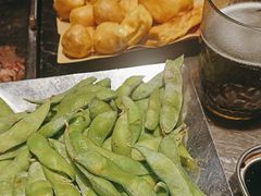 -塘屋烧烤·云南火塘烧烤品牌(新亚洲店)