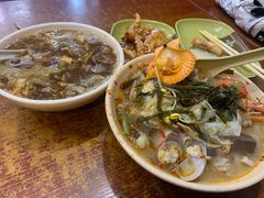 -三爷糟粕醋·鲜鱼汤·海南特色小吃(新华南路店)