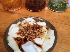 -袁家豆腐