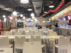 大堂-大食代(龙德广场)