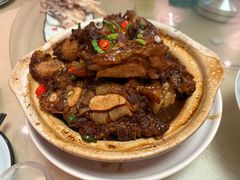 -富临轩私房菜(集庆门大街店)