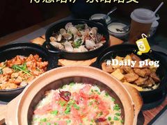 -得意啫·广东啫啫煲(前海HOP店)