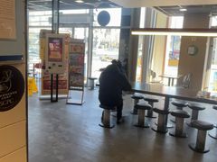 -麦当劳(牡丹江路店)
