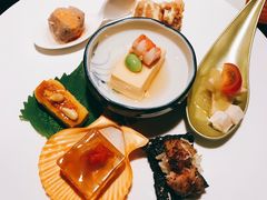 -元熹会席料理