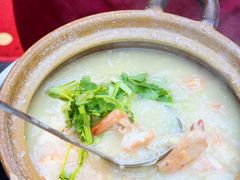 -东江海鲜大排档·潮汕菜·砂锅粥