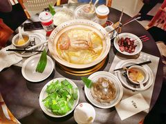 -老鸭集(金沙龙湖天街店)